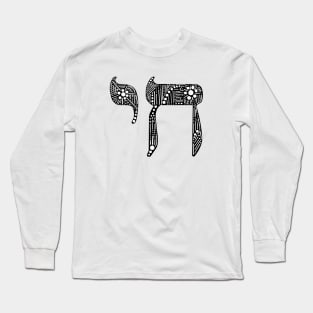 Chai Long Sleeve T-Shirt